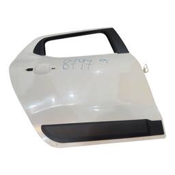 PORTA TRASEIRA DIREITA ORIGINAL FIAT NOVA STRADA 2021 A 2026