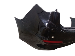 PARACHOQUE TRASEIRO HB20 SEDAN 2016 A 2019 C/DETALHE