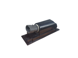 LANTERNA LUZ DE PLACA GM ONIX CRUZE COBALT SPIN 2011 A 2018