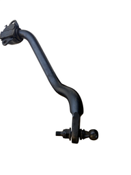 BARRA ESTABILIZADORA TRASEIRA DISCOVERY 3 4 2005 2006 A 2016