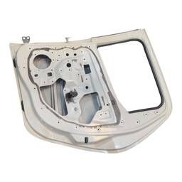 PORTA TRASEIRA DIREITA ORIGINAL FIAT NOVA STRADA 2021 A 2026