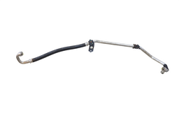 MANGUEIRA  AR CONDICIONADO TOYOTA HILUX - 2016/25