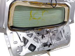 TAMPA TRASEIRA FREEMONT JOURNEY 2009 2010 A 2018 (BLINDADA)