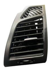 Difusor Ar Condicionado Esquerdo BMW 118i 2005 2011