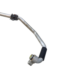 MANGUEIRA  AR CONDICIONADO TOYOTA HILUX - 2016/25