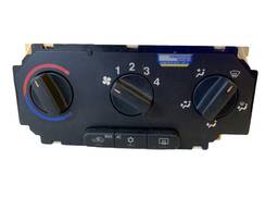 Painel Comando Ar Condicionado Gm Astra 2003 2005 2006 2007