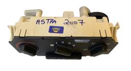 PAINEL COMANDO AR CONDICIONADO GM ASTRA 2003 2005 2006 2007