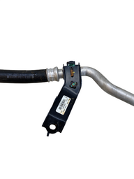 MANGUEIRA  AR CONDICIONADO TOYOTA HILUX - 2016/25