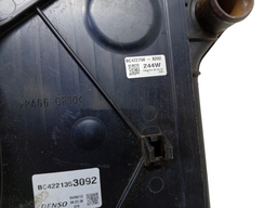 KIT RADIADOR AGUA ONIX PRISMA 1.0 1.4 2013 A 2016 (MANUAL)