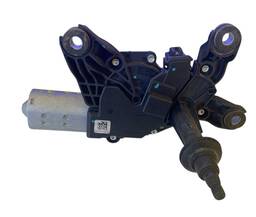 MOTOR LIMPADOR TRASEIRO FORD KA 2018 E4B517404AA