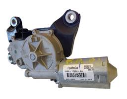 MOTOR LIMPADOR TRASEIRO FORD KA 2018 E4B517404AA