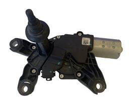 MOTOR LIMPADOR TRASEIRO FORD KA 2018 E4B517404AA