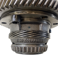 CAIXA SATELITE CÂMBIO FIAT PALIO STRADA DOBLO FIRE - 2004/13