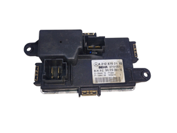 MODULO RESISTENCIA AR MERCEDES C180 C200 2008 A 14