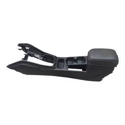 CAPA CONSOLE CENTRAL ORIGINAL FIAT TORO 2022 A 2026