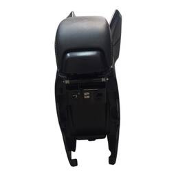 CAPA CONSOLE CENTRAL ORIGINAL FIAT TORO 2022 A 2026