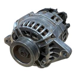 Alternador Honda Fit 1.4 1.5 2005/2008 01242250 Original