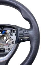 VOLANTE DIREÇÃO BMW 535I 2010/17