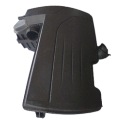 CAIXA FILTRO DE AR RENAULT SANDERO../ DETALHE