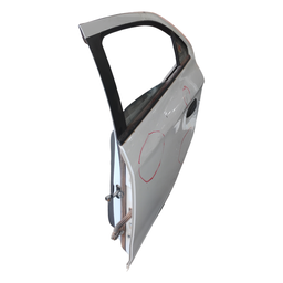 PORTA TRASEIRA ESQUERDA ONIX PRISMA 2013 2014 A 2020