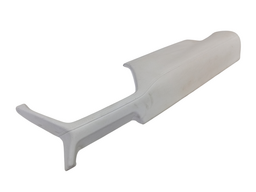 MOLDURA ACABAMENTO PAINEL COROLLA CROSS HYBRID 2022 2023/