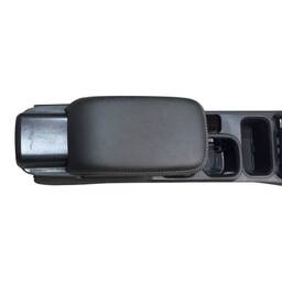 CAPA CONSOLE CENTRAL ORIGINAL FIAT TORO 2022 A 2026