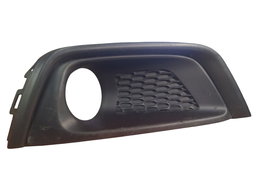 Grade Moldura Milha Esquerdo Jeep Compass 2017 2018 a 2021