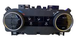 Comando Ar Condicionado Digital Fiat Strada 2021 A 2024
