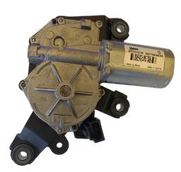 MOTOR LIMPADOR VIDRO TRASEIRO RENAULT KWID 2018 2019 2020