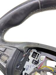 VOLANTE DIREÇÃO BMW 535I 2010/17