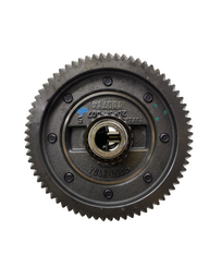 CAIXA SATÉLITE CÂMBIO FORD FIESTA ZETEC 1.6 - 2004/12