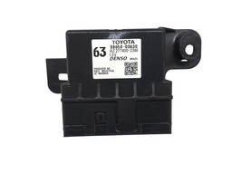 Módulo Central Ar Condicionado Toyota Etios 1.5 Original