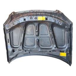 CAPÔ DIANTEIRO CORSA CLASSIC LS 2011 A 2016 DETALHES 