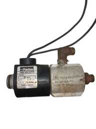 Válvula Solenóide 12v Vw 2r0907631 D 760014521 Pth