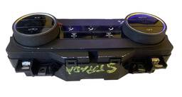 COMANDO AR CONDICIONADO DIGITAL FIAT STRADA 2021 A 2024