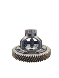 Caixa satélite Câmbio Vw Fox Gol - 2002/22