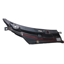 CHURRASQUEIRA ESQUERDA ARGO CRONOS 2018 2019 2020/..