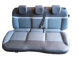 Jogo Bancos TRASEIRO  Citroen C3 2023 2024 2025/..