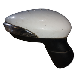 Retrovisor Direito New Fiesta 2013 a 2019 C/ Pisca