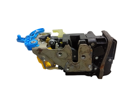 FECHADURA PORTA TRASEIRA DIREITA ARRIZZO 5X 6 TIGGO 7 8 19/