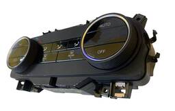 COMANDO AR CONDICIONADO DIGITAL FIAT STRADA 2021 A 2024