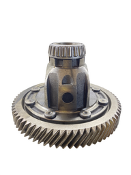 CAIXA SATÉLITE CÂMBIO VW FOX GOL - 2002/22