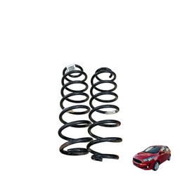 Jogo Molas Traseiras Ford Ka 2015 2021