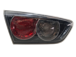 LANTERNA TRASEIRA ESQUERDA LANCER 2011 2012 A 2019 ( MALA )