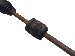 SEMI EIXO DIANTEIRO DIREITO FORD KA 2001 A 2005