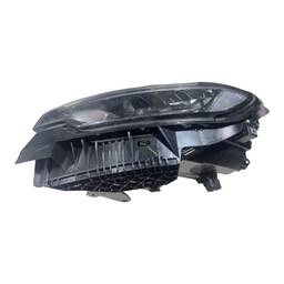 FAROL ESQUERDO ORIGINAL JEEP COMPASS 2022 A 2025 52233027
