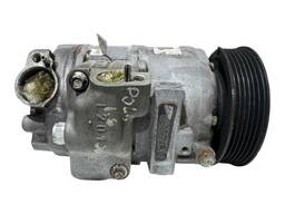 COMPRESSOR AR CONDICIONADO POLO 1.6 2007 A 2014 C/ AR DIGITA