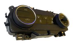 COMANDO AR CONDICIONADO DIGITAL FIAT STRADA 2021 A 2024