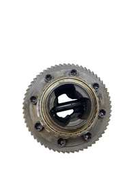 CAIXA SATELITE CÂMBIO FIAT PALIO STRADA DOBLO FIRE - 2004/13