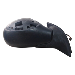 Retrovisor Direito C3 2003 a 2012 Elétrico